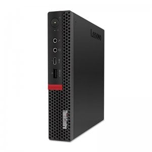 Lenovo ThinkCentre M720q Intel Core i5-8400T/8GB/256GB SSD