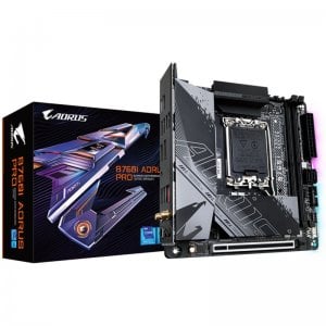 ASRock H610M-ITX/AC | PcComponentes.com