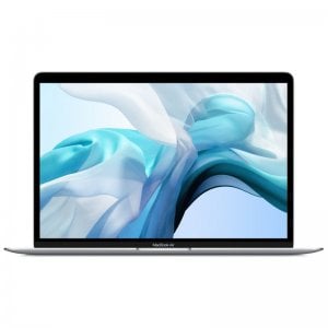 Apple MacBook Air Intel Core i3/8GB/256GB SSD/13.3" Plata Teclado Francés
