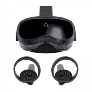 Gafas de realidad virtual HP Reverb G2 - HP Store España