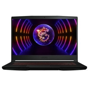 MSI Cyborg 15 A12UCX-658XES Intel Core i5-12450H/16GB/512GB SSD 