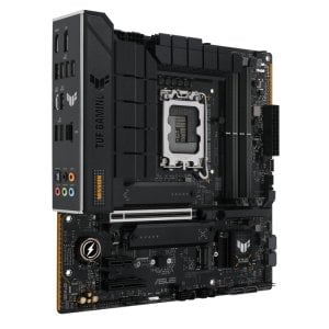 ASUS TUF GAMING B760M PLUS II
