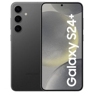 Samsung Galaxy S24 Plus 5G 12GB 256GB 6.7" Negro Onyx