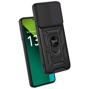 FDHYFGDY Custodia per Xiaomi Redmi Note 13 Pro 5G / Poco X6 5G Cover