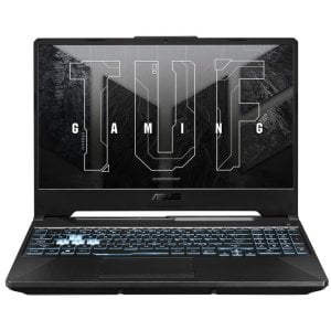 ASUS TUF Gaming A15 FA506NC-HN012 AMD Ryzen 5 7535HS/16GB/512GB SSD/RTX 3050/15.6"