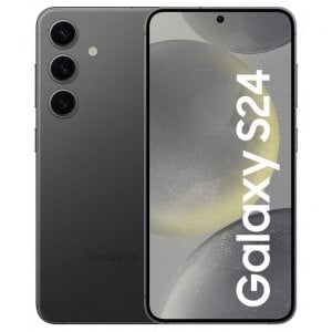 Samsung Galaxy S24 5G 8GB 128GB 6.2" Negro Onyx
