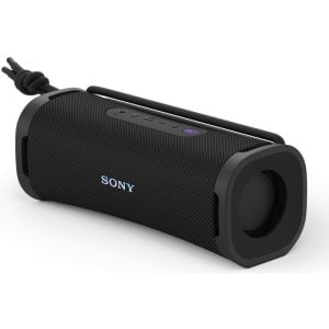 Sony ULT FIELD 1 Altavoz Portátil Bluetooth Negro