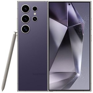 Samsung Galaxy S24 Ultra 5G 12GB 512GB 6.8" Violeta Titanium