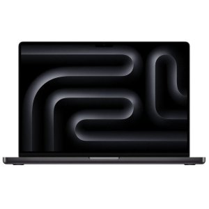 Apple Macbook Pro Apple M3 Max 16 Núcleos/64GB/2TB SSD/GPU 40 Núcleos/16" Negro Espacial