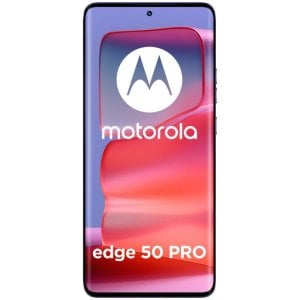 Motorola Edge 50 Pro 5G 12GB 512GB 6.7" Lavanda