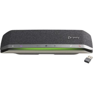 Poly Sync 40 ALtavoz Bluetooth Portátil