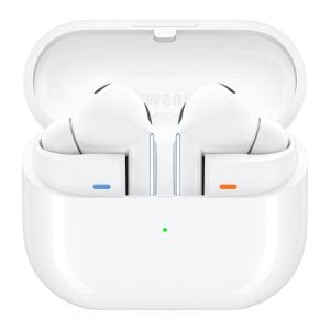 Samsung Galaxy Buds3 Pro Auriculares Inalámbricos Bluetooth Blancos