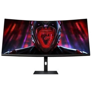 Xiaomi G34WQi 34" LED UltraWide QHD 180Hz FreeSync Curva