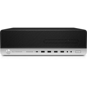 HP EliteDesk 800 G4 SFF Intel Core i5-8500/8GB/256GB SSD
