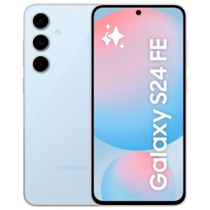 Samsung Galaxy S24 FE 5G 8GB 256GB 6.7" Azul
