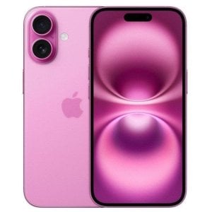 Apple iPhone 16 128 GB Rosa