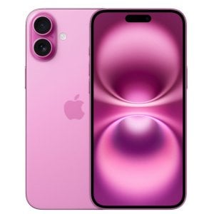 Apple iPhone 16 Plus 128GB Rosa