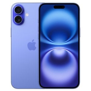 Apple iPhone 16 Plus 128GB Azul Ultramar