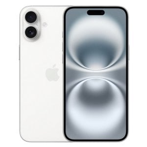 Apple iPhone 16 Plus 256GB Blanco