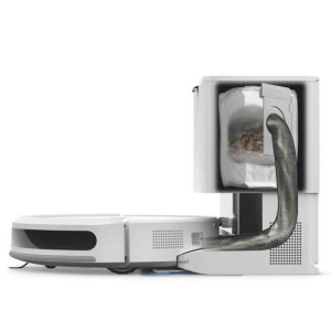 iRobot Roomba Combo 2 Essential Robot aspirapolvere con base