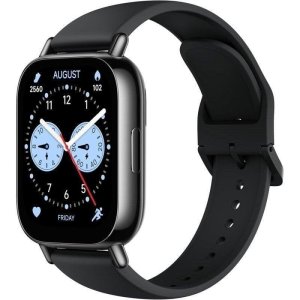 Xiaomi REDMI Watch 5 Lite Bluetooth GPS 48mm AMOLED Nero Resistente 5ATM SpO2