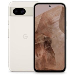 Google Pixel 8a 5G 8GB 128GB 6.1" Porcelana
