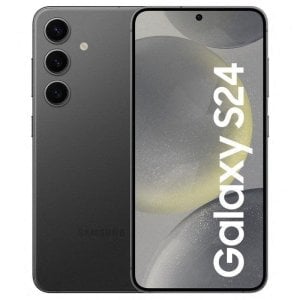 Samsung Galaxy S24 8/256GB Negro Onyx Libre Versión Internacional