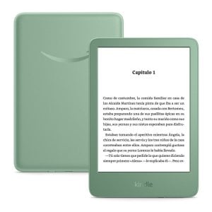 Kindle Paperwhite Signature Edition Libro Electrónico 7 Kindle Paperwhite Signature Edition Libro Electrónico 7