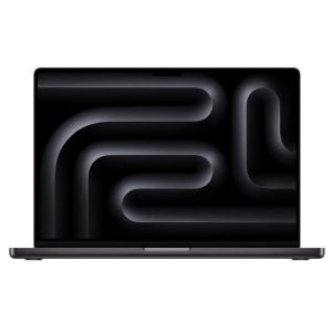 Apple MacBook Pro Apple M4 Max 16 Núcleos/48GB/1TB SSD/GPU 40 Núcleos/16" Negro Espacial