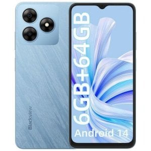 Blackview Wave 8C 4G 2GB 64GB 6.56