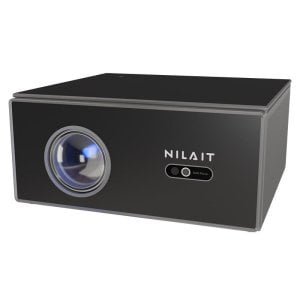 Nilait Scene Prime Proyector Proyector LCD 500 ANSI FHD
