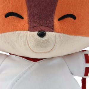 Blizzard Overwatch 2 Akari's Fox Peluche 33 Cm | PcComponentes.it