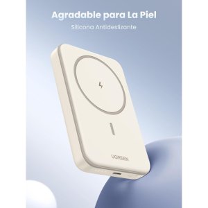 Ugreen Power Bank Magnético 10000mAh PD20W en Aliexpress