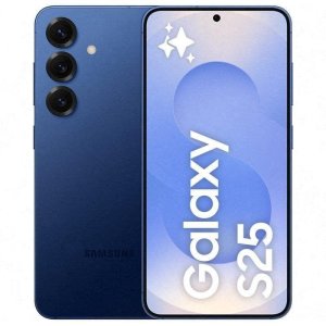Samsung Galaxy S25 5G 12GB 512GB 6.2" Azul Marino