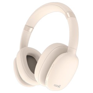 -71% ERROR · Cool Roller Auriculares Inalámbricos Stereo Bluetooth Beige