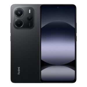 Xiaomi REDMI Note 14 4G 8GB 256GB 6.67" Negro Medianoche