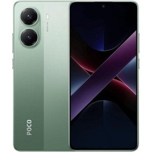 POCO X7 Pro 5G 8GB 256GB 6.67" Verde