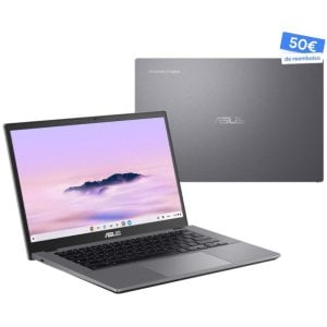 ASUS ChromeBook Plus CX34 CX3402CBA-PQ0599 Intel Core i3-1215U/8GB/256GB/14"