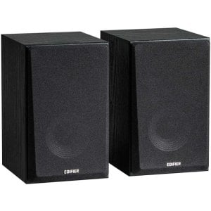 Edifier R990BT Altavoz Activo Bluetooth de Sobremesa 24W RMS Negros