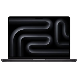 Apple Macbook Pro Apple M3 Max 16 Núcleos/48GB/1TB SSD/GPU 40 Núcleos/14" Negro Espacial