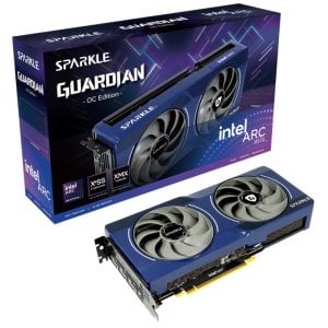 Sparkle Intel Arc B570 GUARDIAN OC 10GB GDDR6