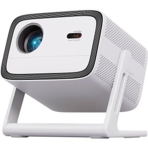 Proyector Wanbo Vali 1 Android TV FullHD 900 ANSI Lúmenes