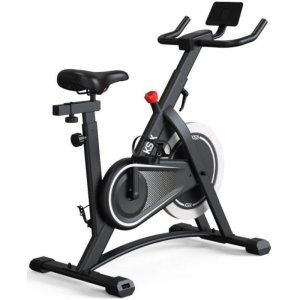 Bodytone EX2 Bicicleta Estática Profesional Ciclo Indoor - Main Image