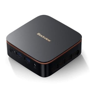 Mini PC HP ProDesk 400 G5 Intel Core i5-9500T/8GB/256GB SSD