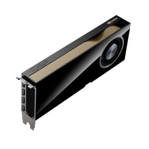 Tarjeta Gráfica PNY RTX 6000 Ada 48GB GDDR6 4xDP Smallbox alto rendimiento