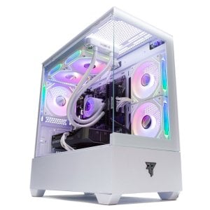 PcCom Ready V2 AMD Ryzen 7 5800X / 32GB / 1TB SSD / RTX 5060 Ti 16GB Blanco / Windows 11 Home