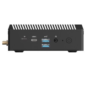 Mini PC Minix Z100-0dB Intel N100 8GB 256GB SSD Intel UHD Windows