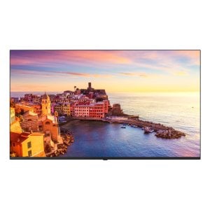 TV LG LED 55UM662H4LC 55" 4K Ultra HD Smart HDR10 Pro AI Sound Magic Remote