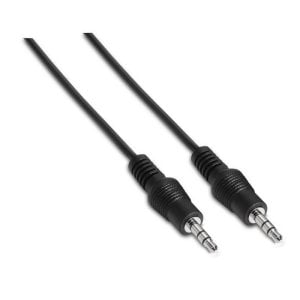 INLINE - 89601, 1,5m, 3 x RCA, Maschio / maschio