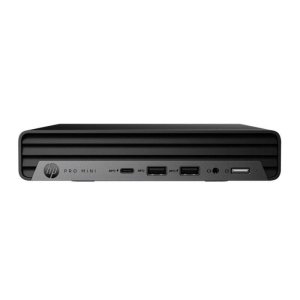 Mini PC HP Pro Mini 400 G9 i5-12500T 16GB 512GB SSD UHD Graphics 770 Windows 11 Pro